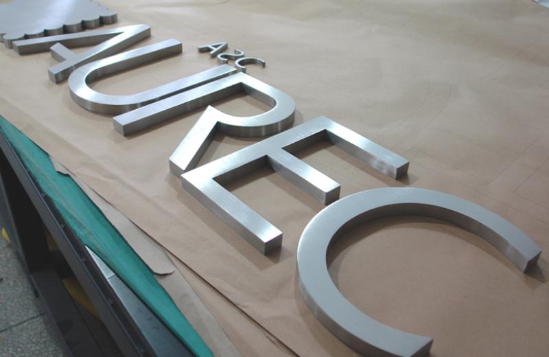 abricated-brushed-stainless-steel-letters