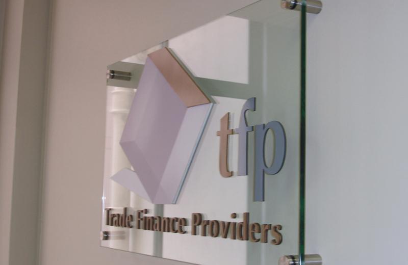 glass-sign-with-3d-company-logo-on-the-face