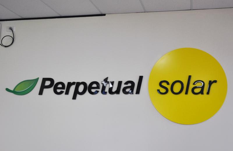 perpual-solar-feature-wall-sign-in-3d