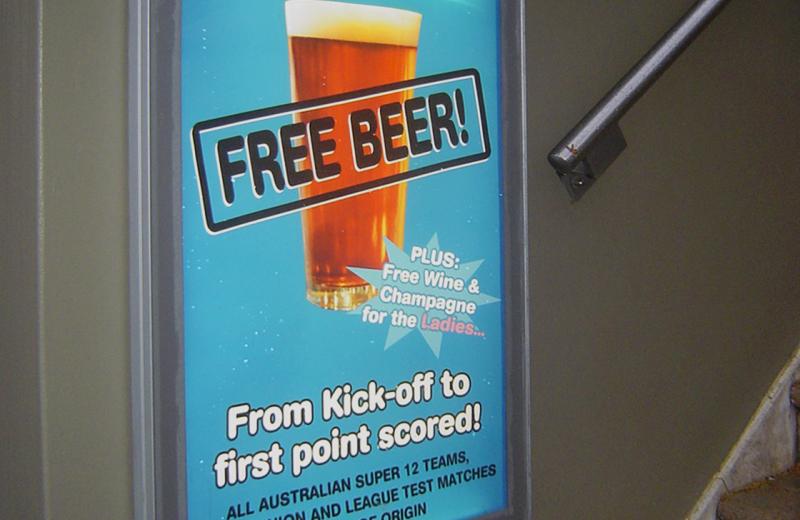 slim-light-box-beer-ad