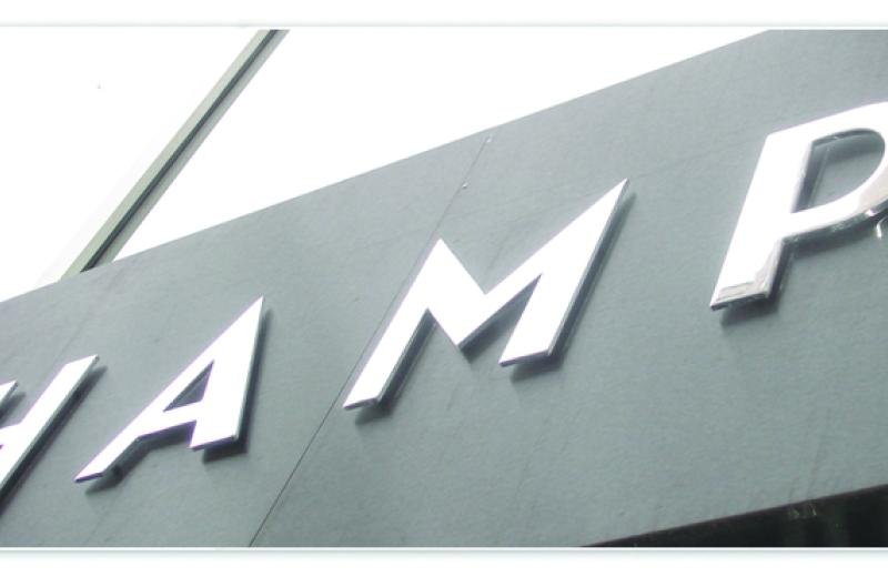 stainless-letters-floating