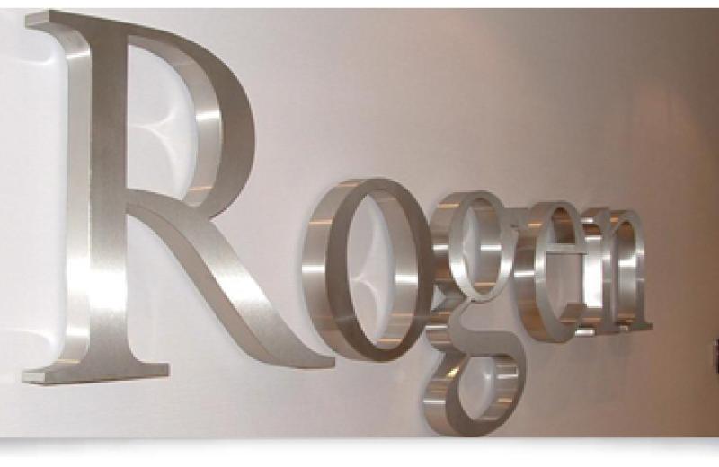 Stainless Steel Signage & Letter Signs | iSpace Signs