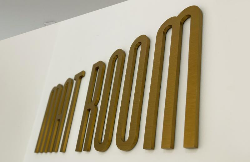 matroom-brass-metal-letters