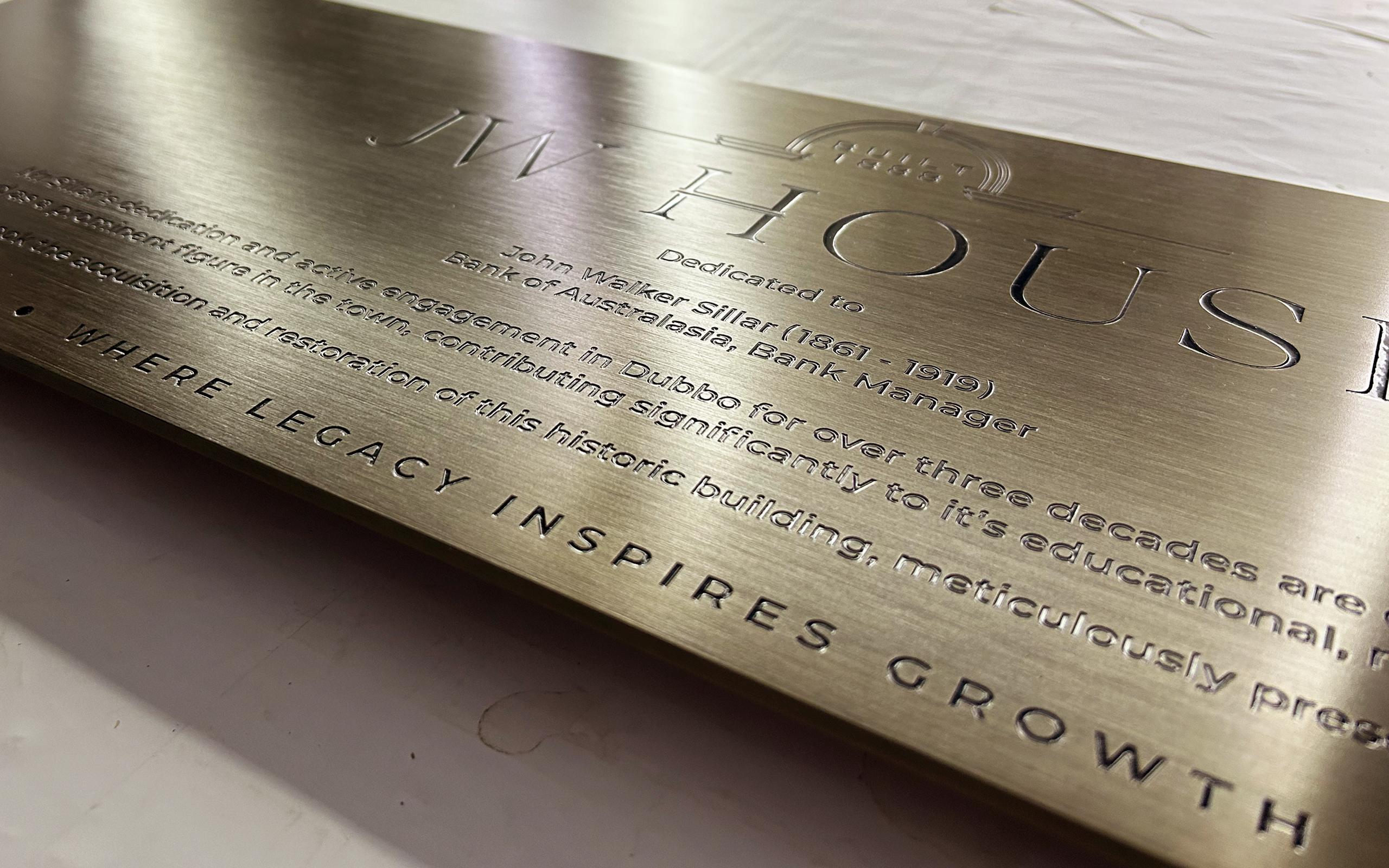 close-up-metal-brass-engraved-sign